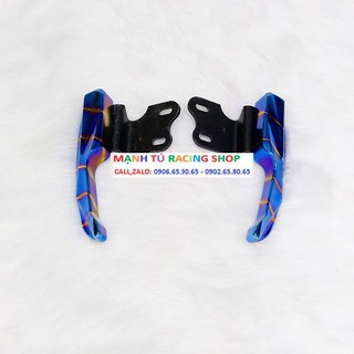 Cảng sau,baga sau tiatn gắn EXCITER 150,WINNER,WAVE RS,WAVE A 2019