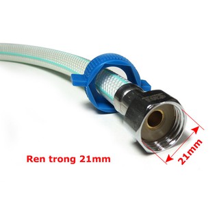 DÂY CẤP NƯỚC EUROLIFE EL-DCN60