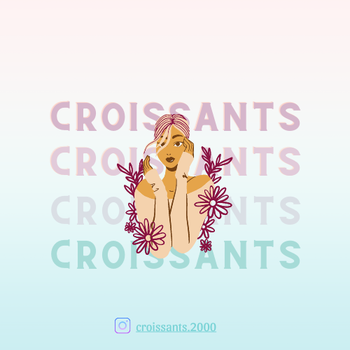 Croissants.2000