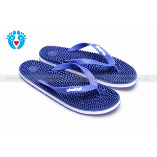 dép massage cao cấp vinalogi