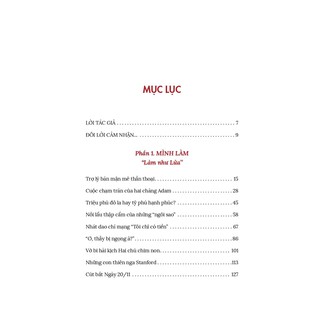 Sách Sài Gòn - Làm Như Lửa, Yêu Như Đất