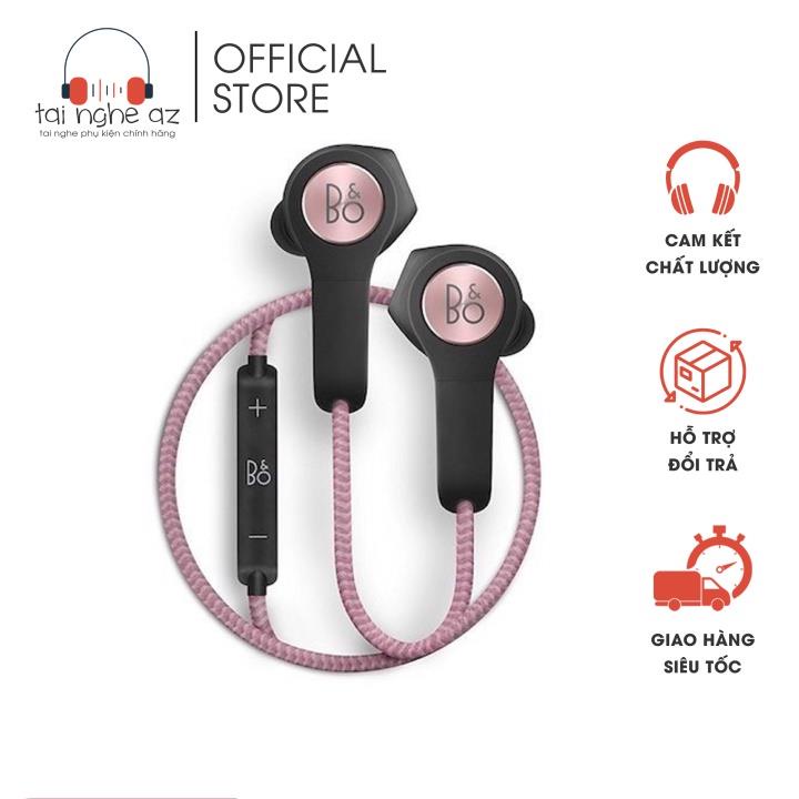 Tai nghe B&O BEOPLAY H5 wireless like new Tai nghe chính hãng B&O (có Apps B&O) nguyên Zin như mới -