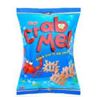 Bim bim oishi /poca nhiều vị date mới