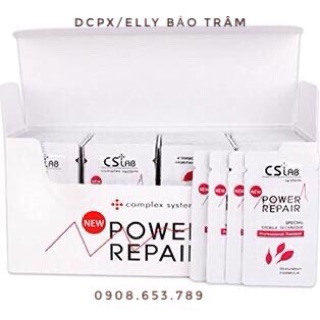 Dưỡng Cslab Hàn Quốc /Dcpx Vanpham191