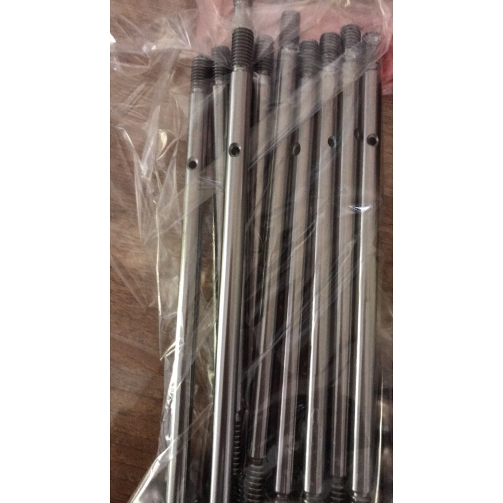combo 100 cái trục quạt MD