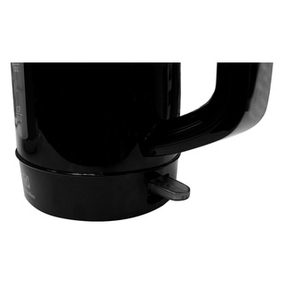 [HÀNG CHÍNH HÃNG] Bình đun siêu tốc Electrolux 1.5 lít EEK1303K