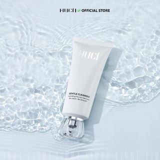 Sữa rữa mặt huci gentle cleanser 100ml