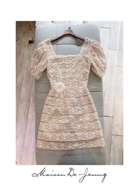 Ren ngang xinh xẻo