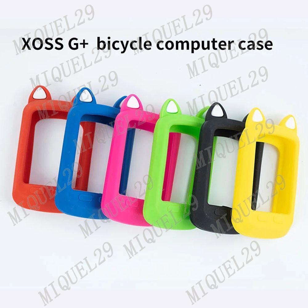 Vỏ Silicone Mềm Bảo Vệ Chống Thấm Nước Cho Thiết Bị Định Vị GPS Của Xe Đạp Địa Hình