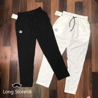 ✓ quần đũi nam logo thêu 💯💯