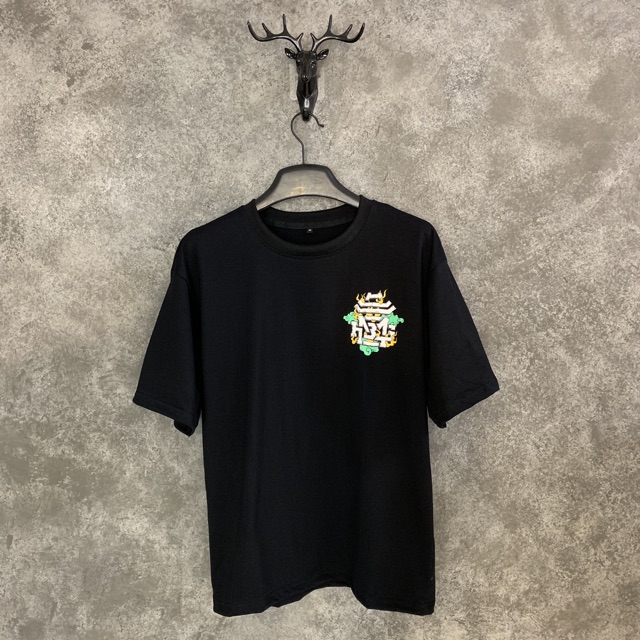 Aó thun HNMG HÔM NAY MUA GÌ⚫️ FREESHIP ⚫️ Chất cotton siêu đẹp | BigBuy360 - bigbuy360.vn