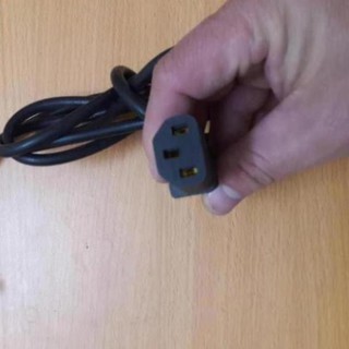 Dây nguồn máy tính để bàn