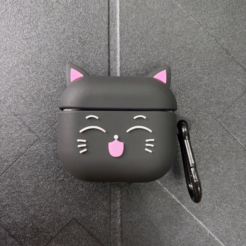 Ốp cao su cho Tai nghe Airpods3