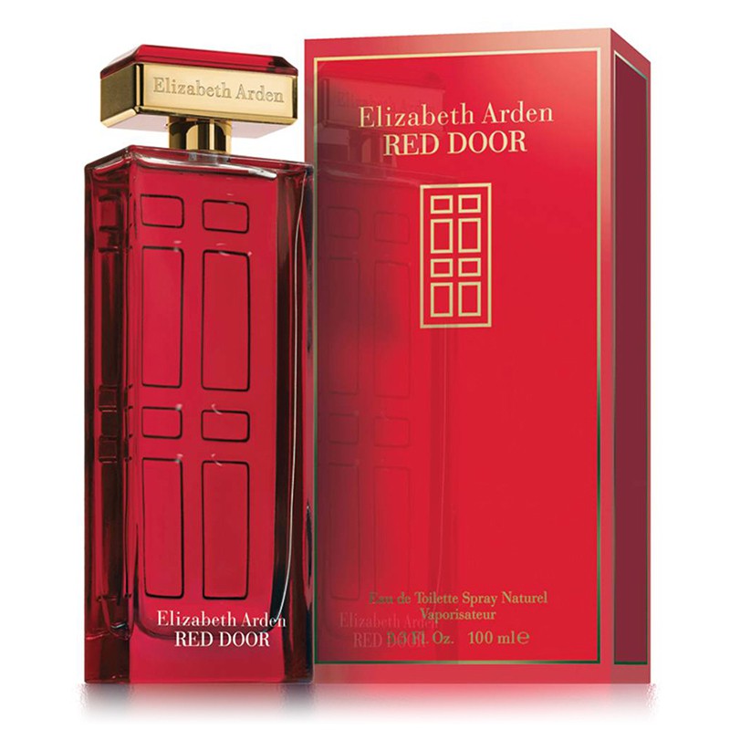 Nước hoa mini nữ ELIZABETH ARDEN RED DOOR