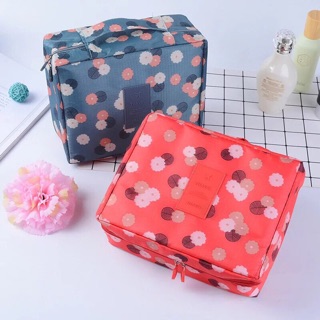Combo 10 túi đựng đồ trang điểm (sỉ 22k)