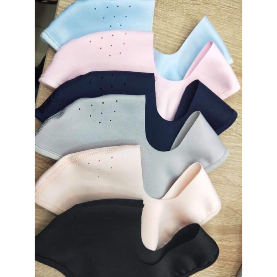 Khẩu trang ninja chống nắng và bụi bẩn | BigBuy360 - bigbuy360.vn