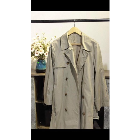 ÁO DẠ NỮ MỀM MẠI PHONG CÁCH HÀN QUỐC | BigBuy360 - bigbuy360.vn