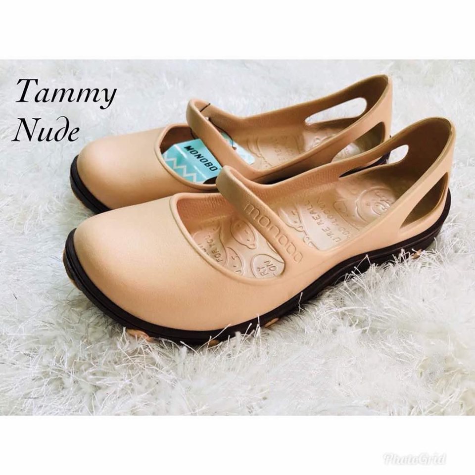 Giày bệt Tammy