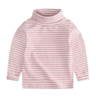 Áo cổ 3 phân