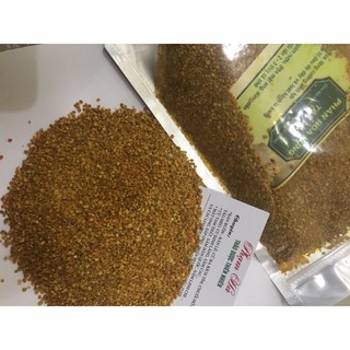 500G PHẤN HOA MẬT ONG