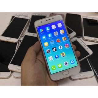 Điện thoại Oppo F1s (A59) 2016 Chơi Game Nặng Xem Youtube Chụp Ảnh Đẹp Ram 3G Bộ Nhớ 32G Tặng Ốp Lưng