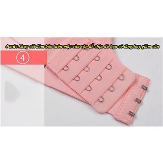 (rẻ vô địch)Áo lót bầu sau sinh