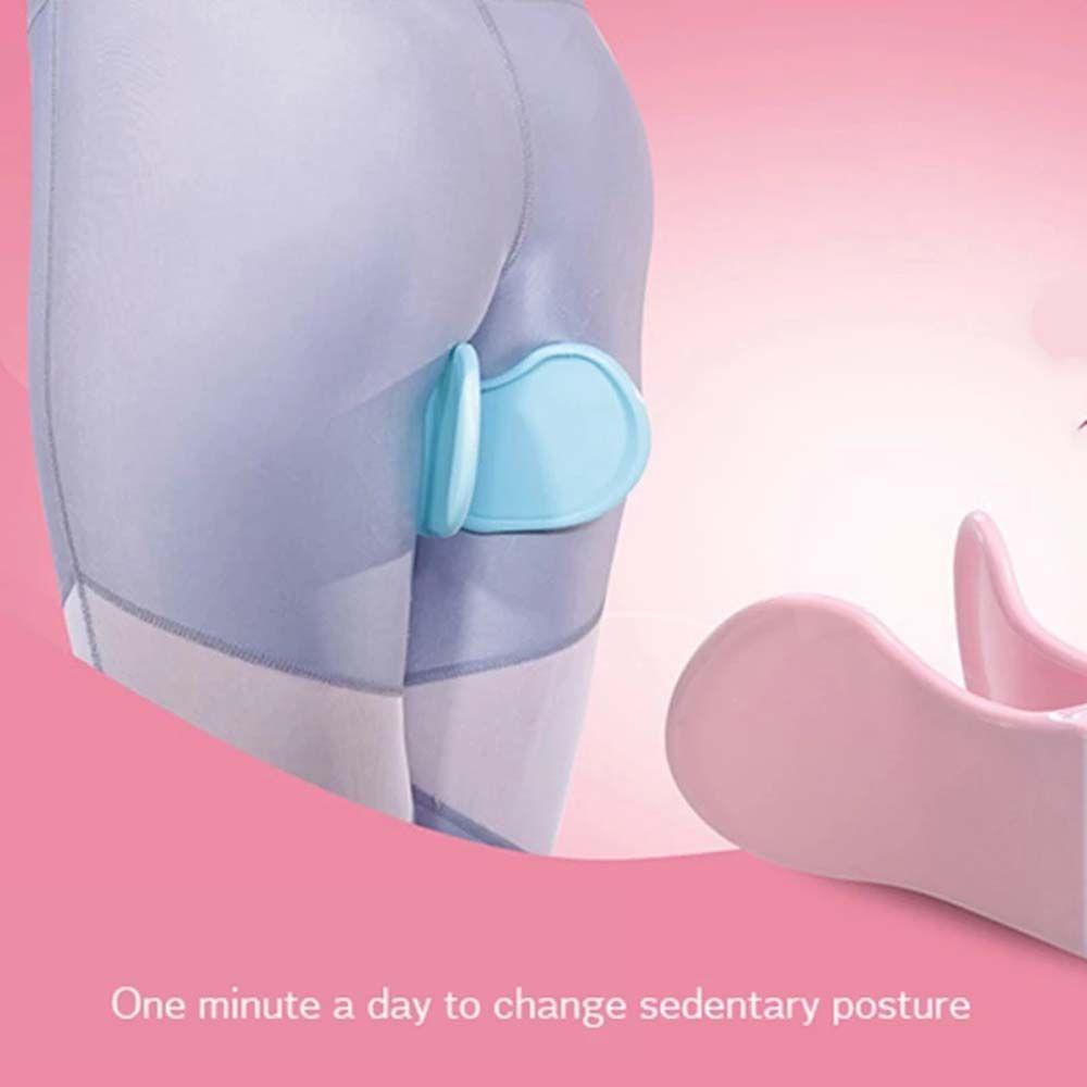 IVORY Dụng Cụ Tập Chống Đẩy Mông Nâng Mông Cao Cấp Chuyên Dụng