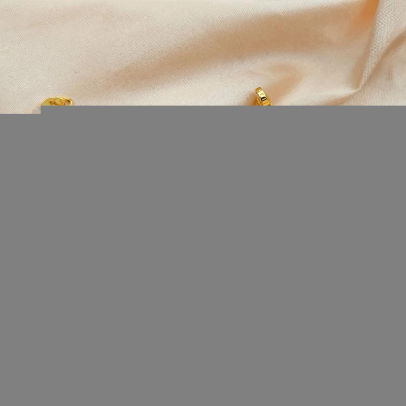[KHÔNG ĐEN GỈ] Vòng tay Titan vẩy cá unisex cá tính sang trọng Mely TT20