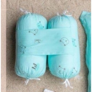 LIL - Bộ Gối Chặn Sơ Sinh Bamboo