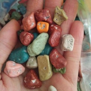 Kẹo socola Chocorock (2.5kg/túi)