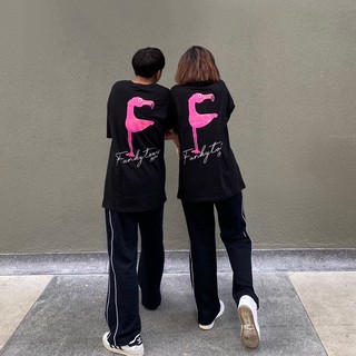 ÁO FLAMINGO TEE