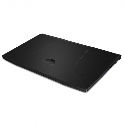 [Mã ELBAU7 giảm 7%] Laptop Gaming MSI Bravo 15 B5DD 276VN (Ryzen™ 5-5600H + RX 5500M 4GB)