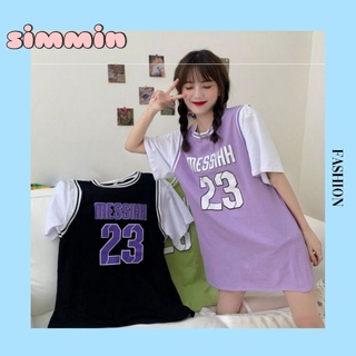 Áo thun from rộng số 23 bóng rổ nam nữ uniex kèm ảnh thật ở cuối