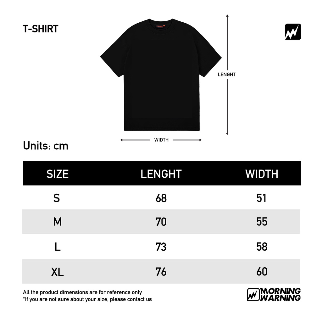 Áo thun Morning Warning Teddy - Gấu bông chơi đồ - Áo Thun Unisex Form Rộng Tay Lỡ Oversize Cotton 100% Local Brand