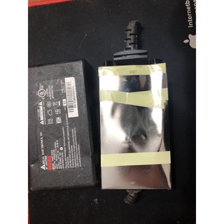 Adapter Delta 12V 6A dùng cho đầu oto