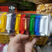 Socola ritter sport