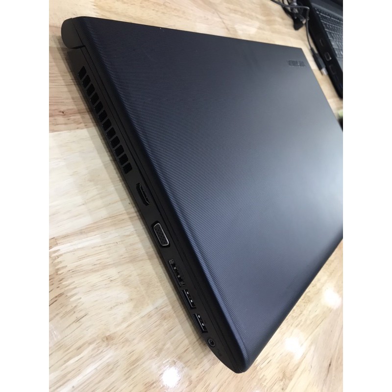 Laptop Nhật Zin Toshiba B554/M Xem phim, Game fifa, Lol bao mượt