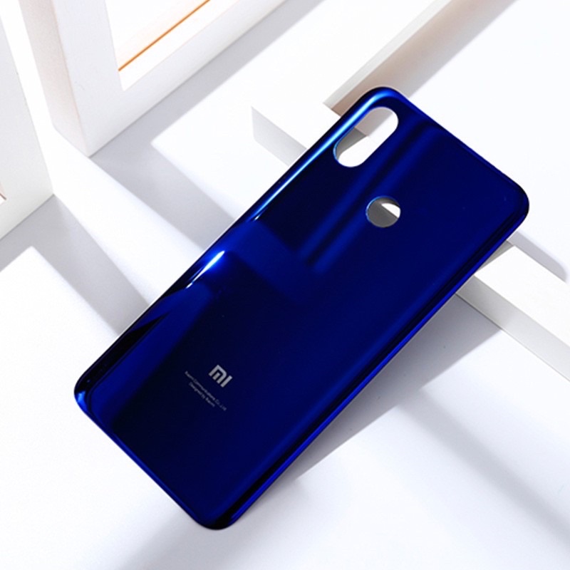 Nắp lưng Xiaomi Mi8 / Mi 8 / Mi 8 Pro Hàng zin theo máy
