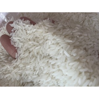 Gạo Thơm Thái Lan Băng Kok (Bao 10 ký )