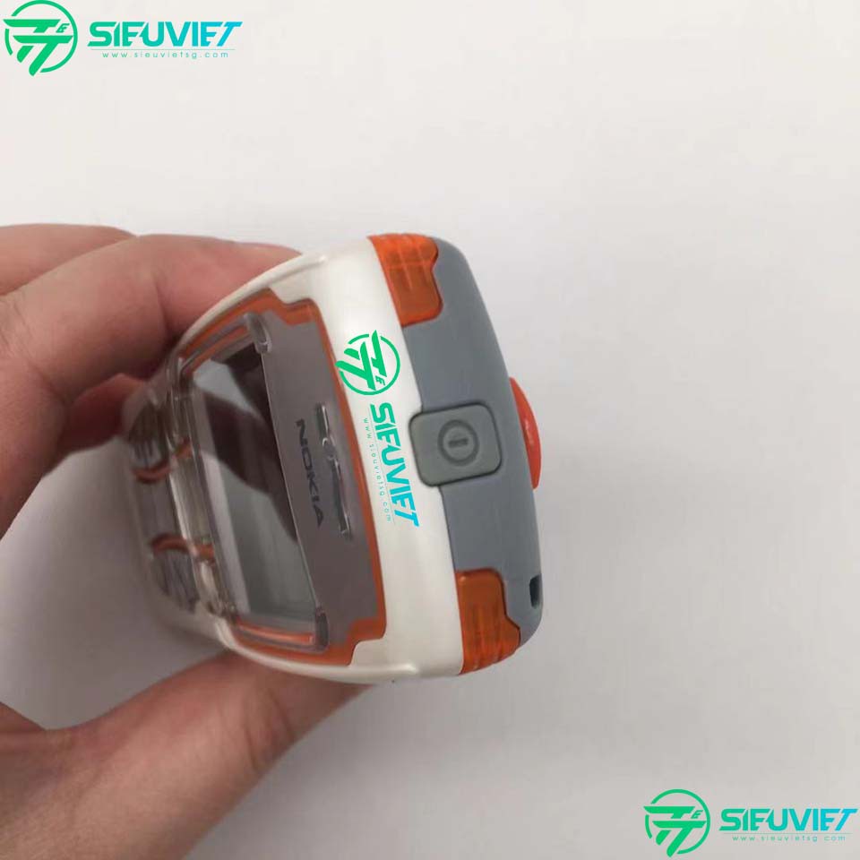 ĐIỆN THOẠI NOKIA 3108 CỔ CẢM ỨNG PHÍM | BigBuy360 - bigbuy360.vn