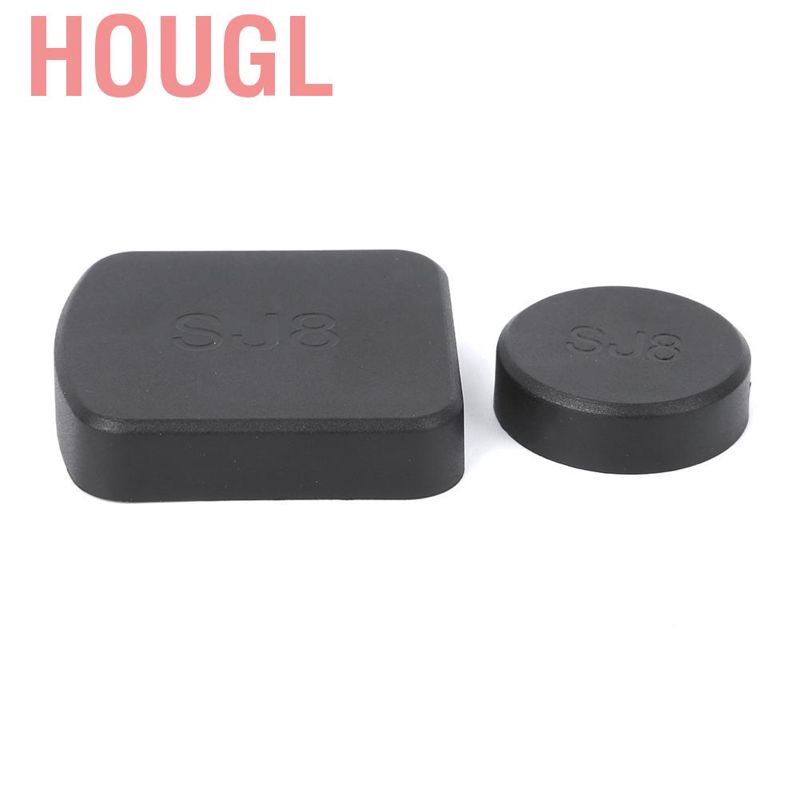 Nắp Bảo Vệ Ống Kính Máy Ảnh Chống Bụi Cho Sjcam Sj8 Pro Air Plus | BigBuy360 - bigbuy360.vn