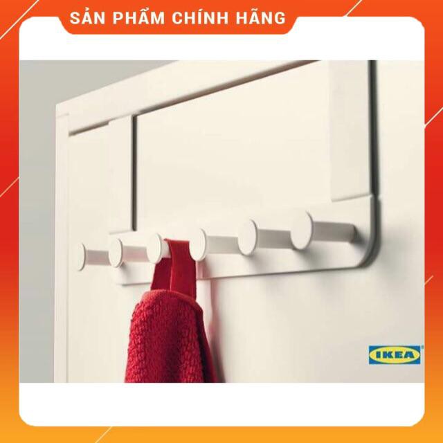 Móc treo cài sau cánh cửa ikea ENUDDEN chính hãng IKEA