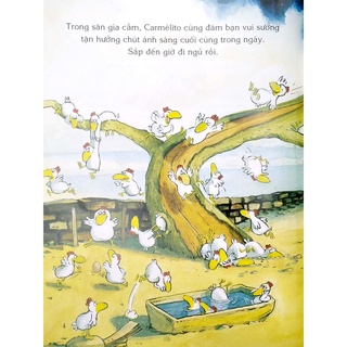 Sách - Bộ Chuyện xóm gà (10 cuốn lẻ tuỳ chọn)
