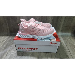 ✅  Giày thể thao nữ TEFA size 37