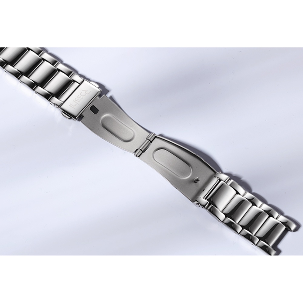 Đồng hồ đeo tay nam Rossini cao cấp - 5805W01A - HÀNG CHÍNH HÃNG