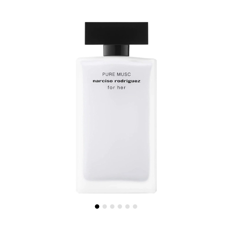 Mẫu thử nước hoa Narciso Rodriguez Pure Musc