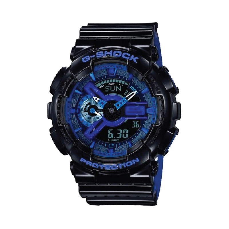 Đồng Hồ Nam Casio G-Shock GA-110LPA-1ADR