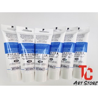 [TC ART ] Dung môi pha Acrylic MONT MARTE