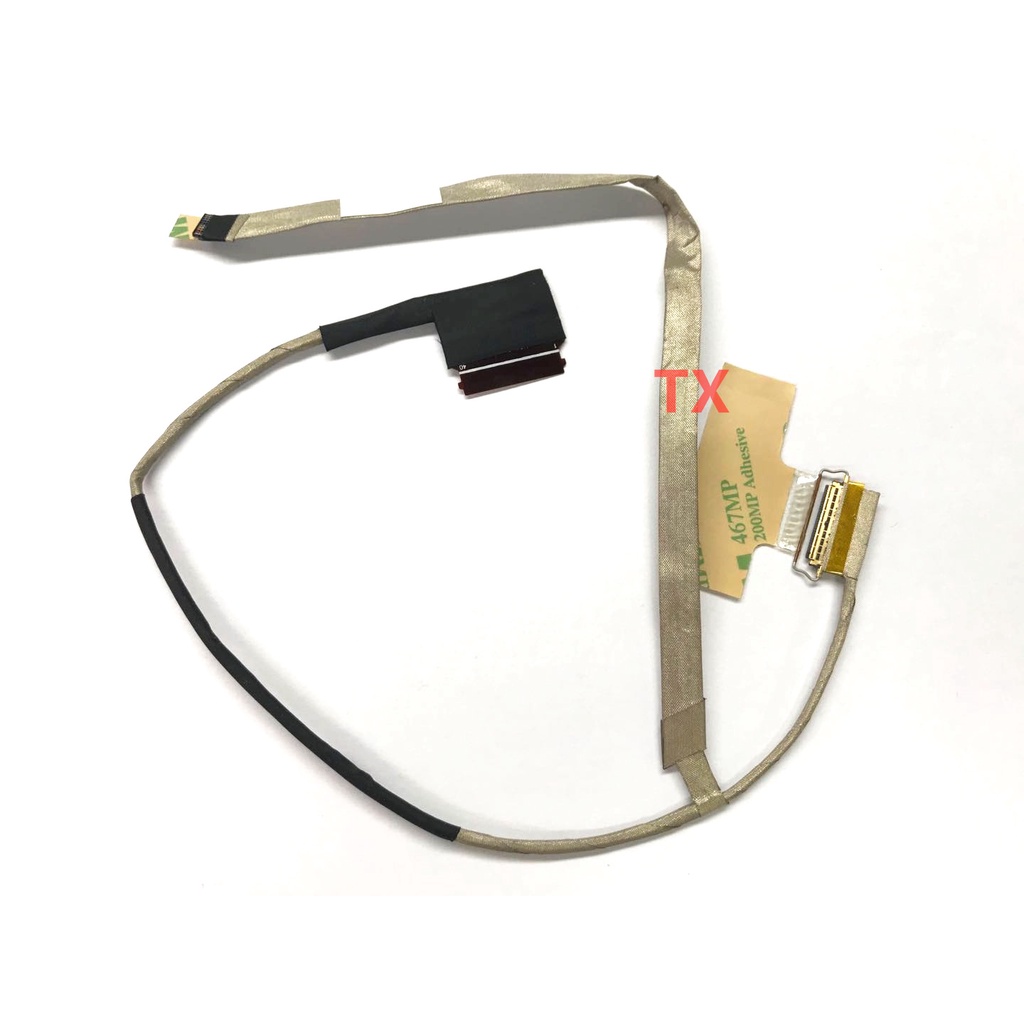 Suitable for new HP HP 430 G3 440 G3 DD0X61LC200 DD0X61LC020 screen line | BigBuy360 - bigbuy360.vn