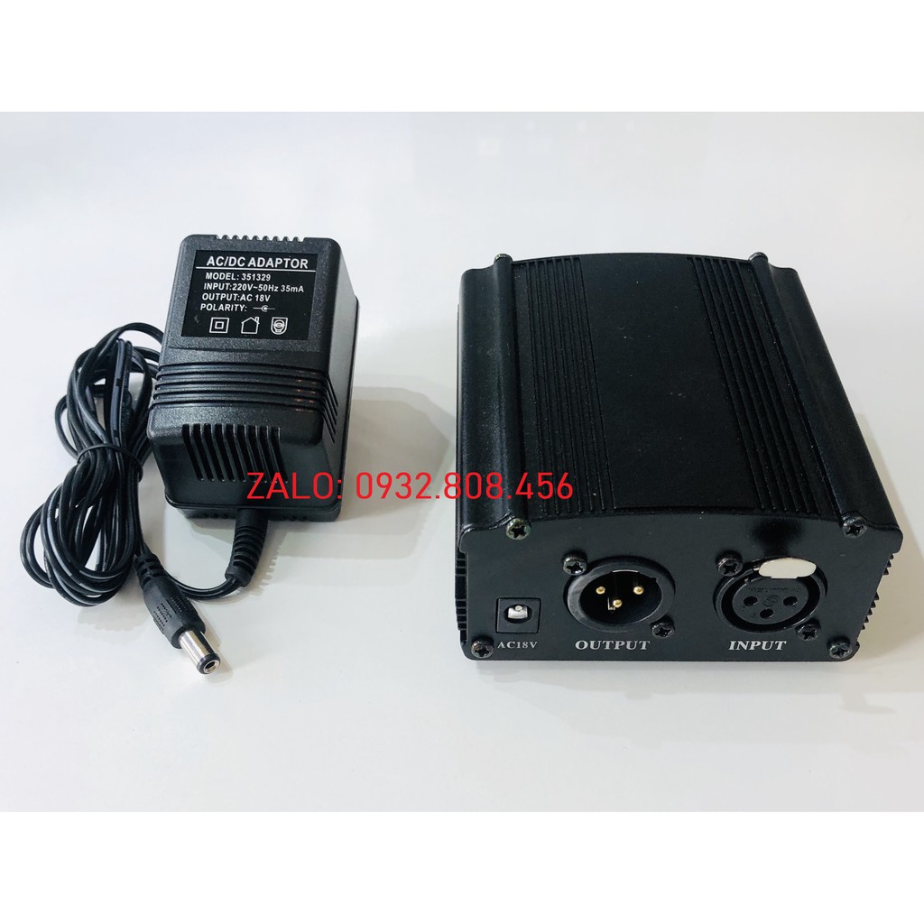 Trọn Bộ Sound Card K10 - 2020 Và Micro Takstar PC-K200